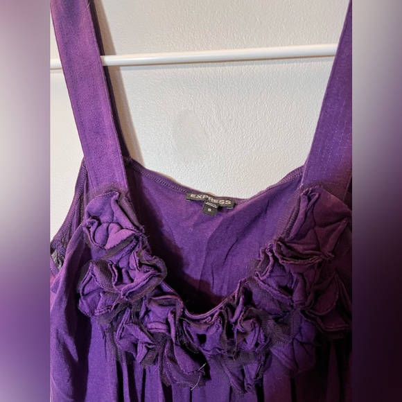 Bundle Of 5 Express Tank Tops - Picture 13 of 16